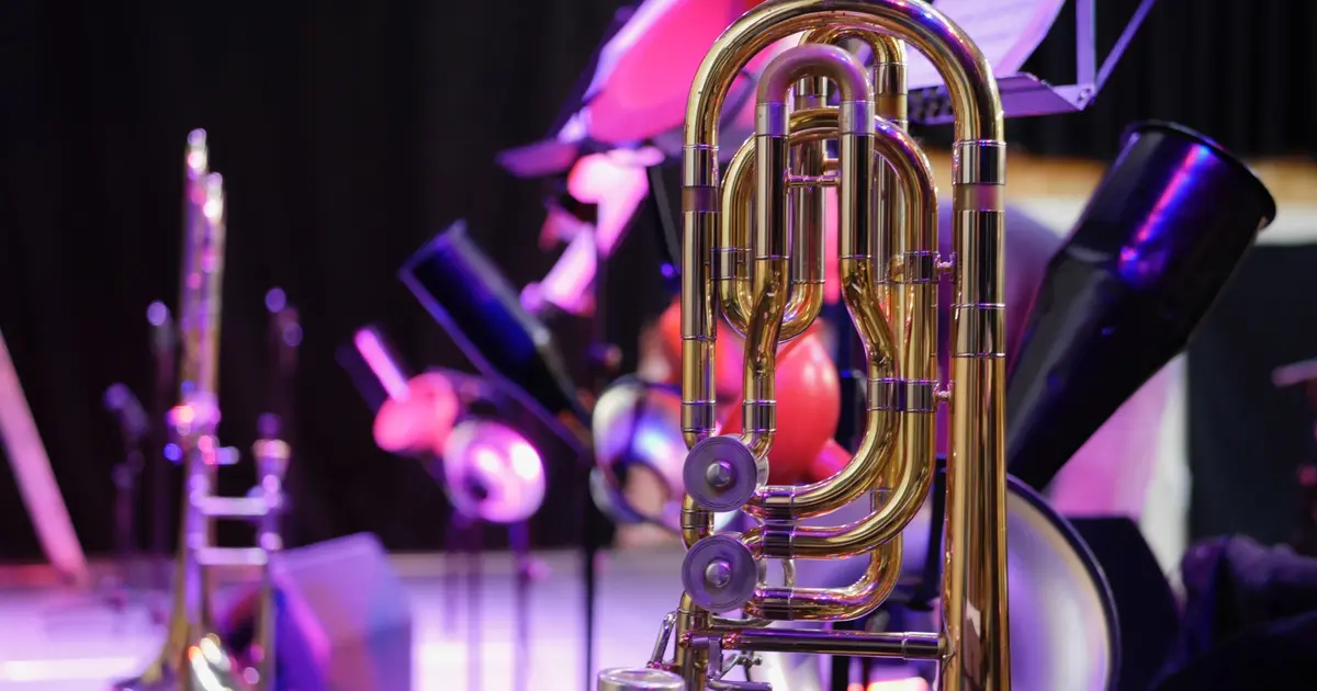 Concert de Hazel Trio chez Bonny & Read