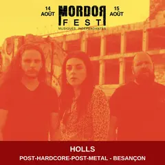 Concert De Holls