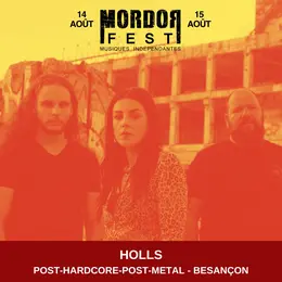 Concert De Holls