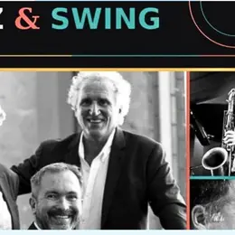 Concert de Jazz