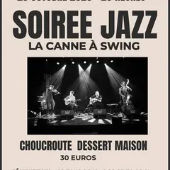 Concert de Jazz