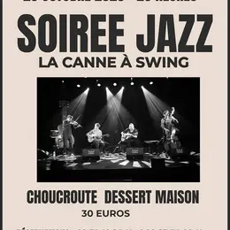 Concert de Jazz