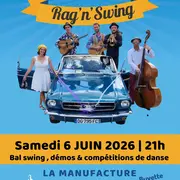 Concert de jazz