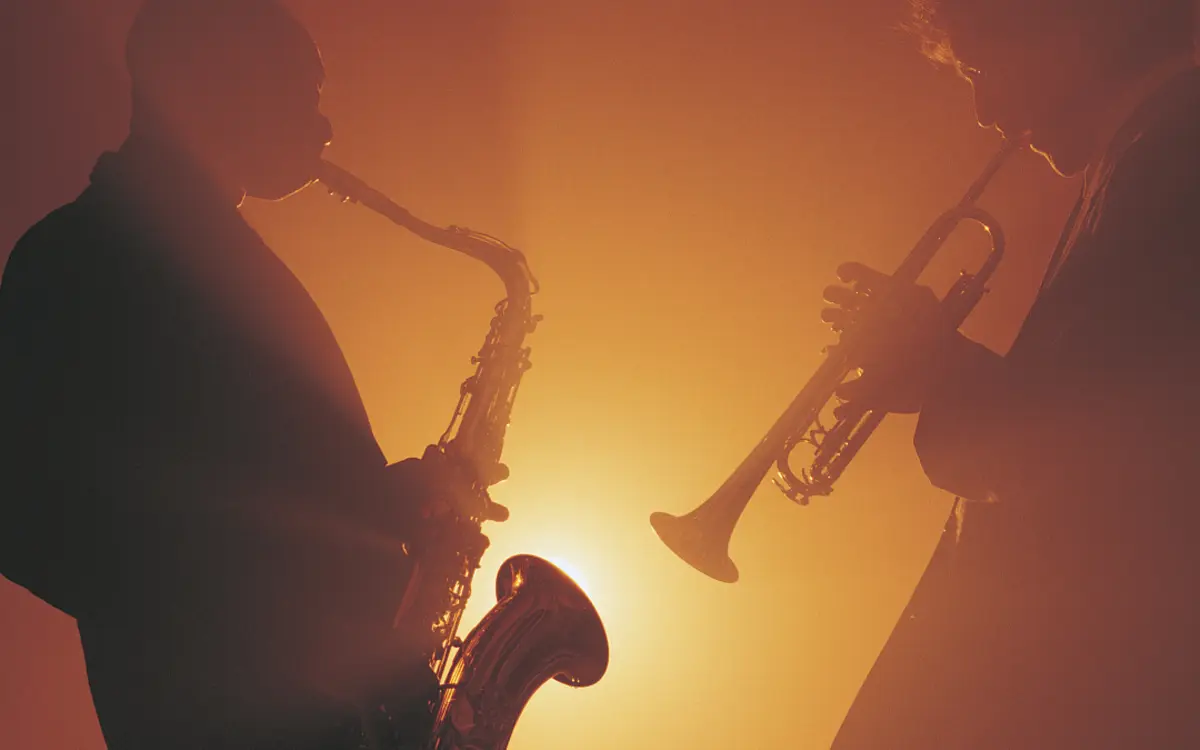 Concert de jazz