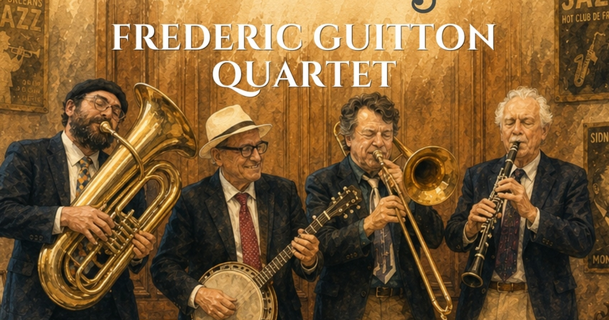 Concert de Jazz