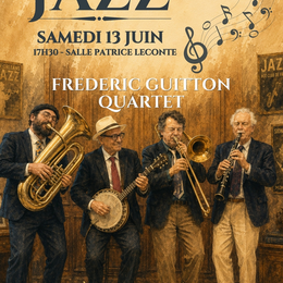 Concert de Jazz