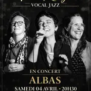 Concert de Jazz à Albas