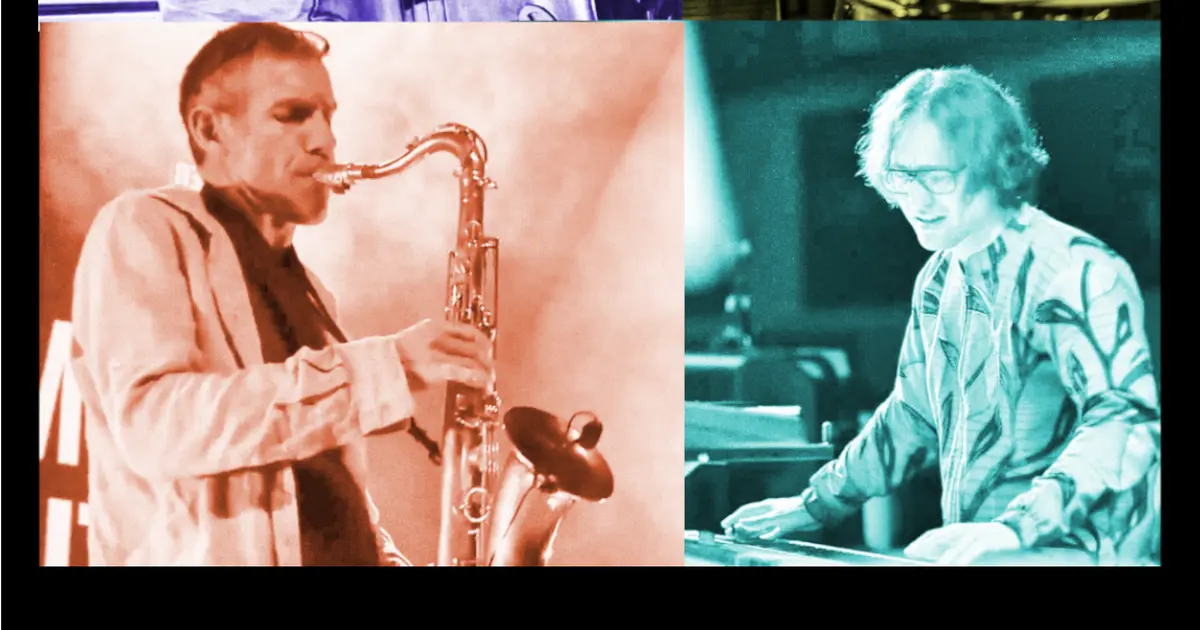Concert de Jazz à la Minoterie