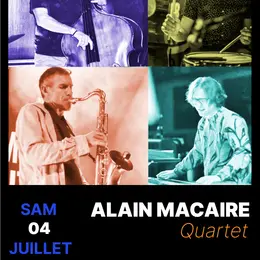 Concert de Jazz à la Minoterie
