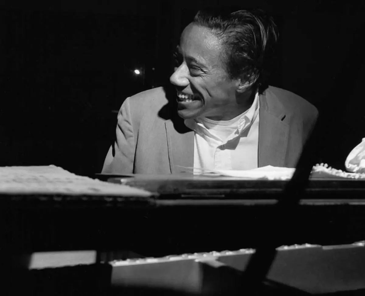 Concert de jazz à Mézels
