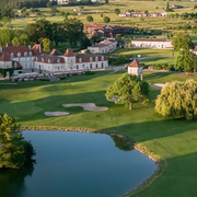 Concert de Jazz au Château des Vigiers
