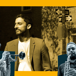 Concert de Jazz au parc de Choisy
