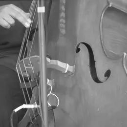 Concert de jazz avec la Cie du Souffle aux Cordes
