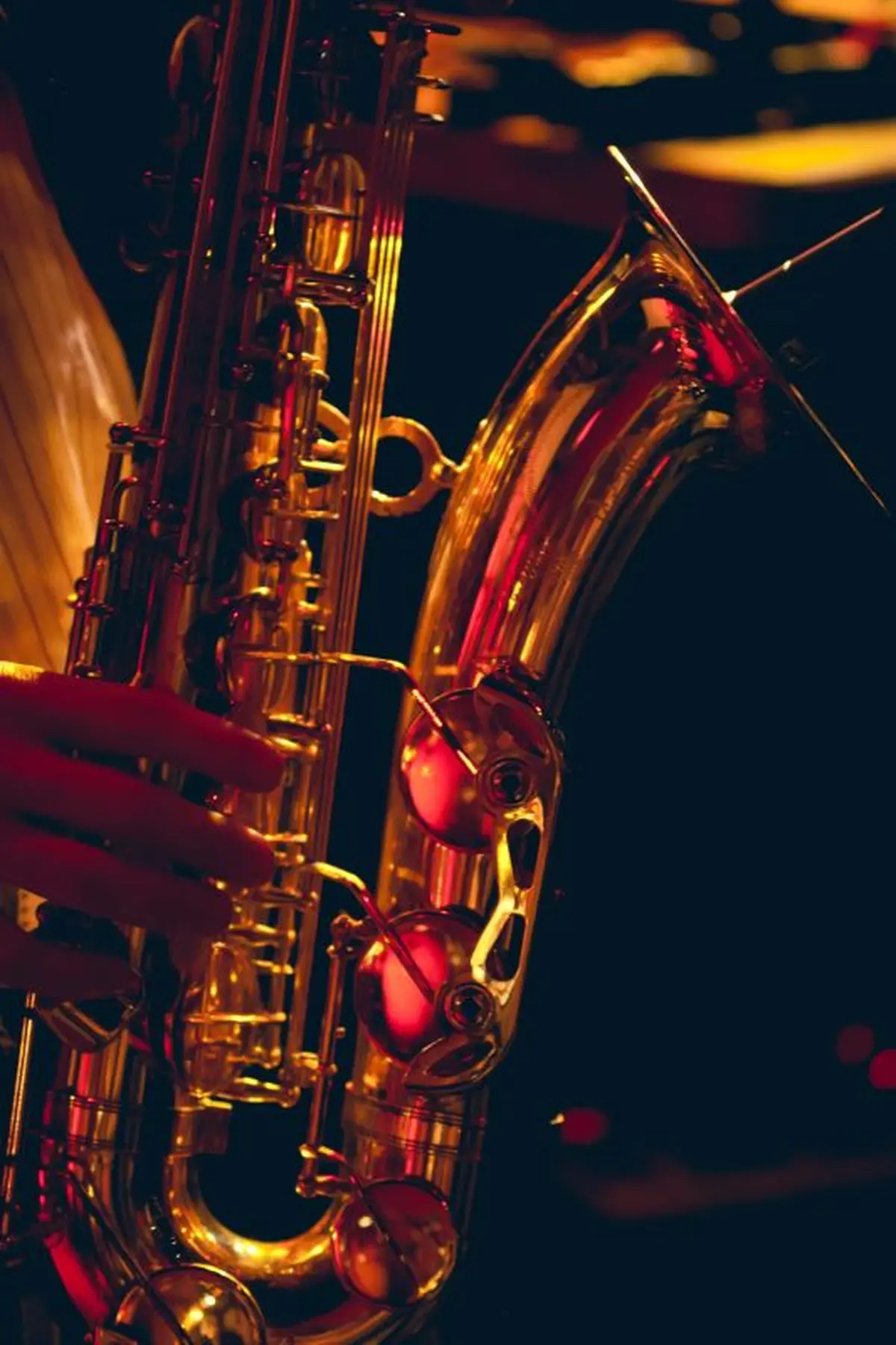 Concert de Jazz - Trio Joshua Perez