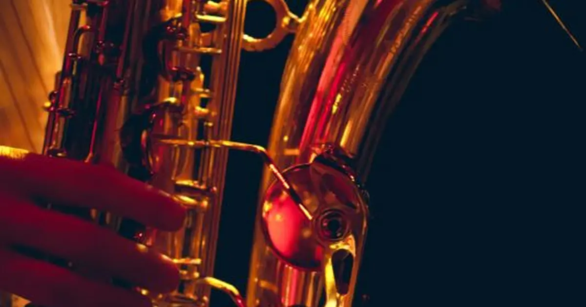 Concert de Jazz - Trio Joshua Perez