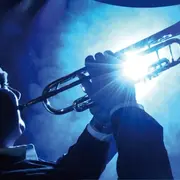 Concert de Jean-claude Borelly et sa trompette d'or !