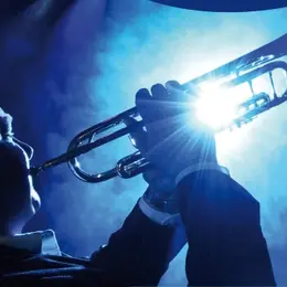 Concert de Jean-claude Borelly et sa trompette d'or !