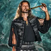 Concert de Jean-François Gérold -Le souffle de l’âme