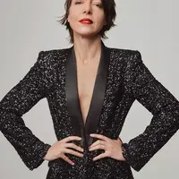 Jeanne Cherhal &copy; Jean-François Robert 