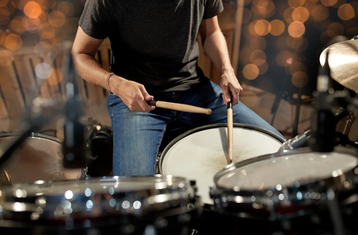 Concert de Jukebox Heroes