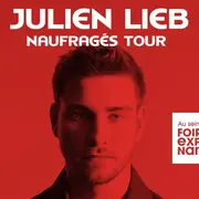 Concert de Julien Lieb à la Foire Expo de Nancy 2026