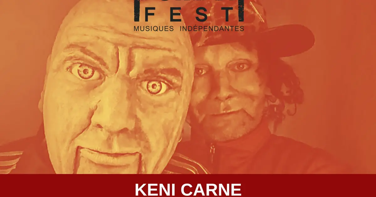 Concert De Keni Carne