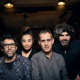 Concert de Keyvan Chemirani