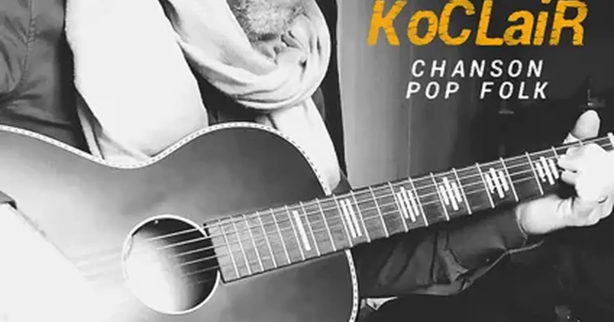 Concert de Koclair