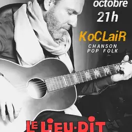 Concert de Koclair