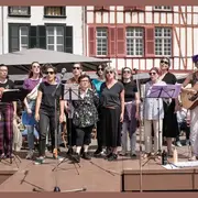 Concert de Koraltxa