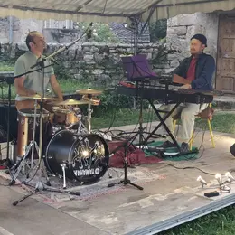 Concert De Ks Groove
