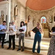 Concert de l'Académie d'été Lyrique
