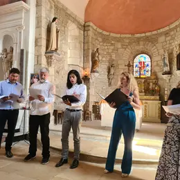 Concert de l'Académie d'été Lyrique