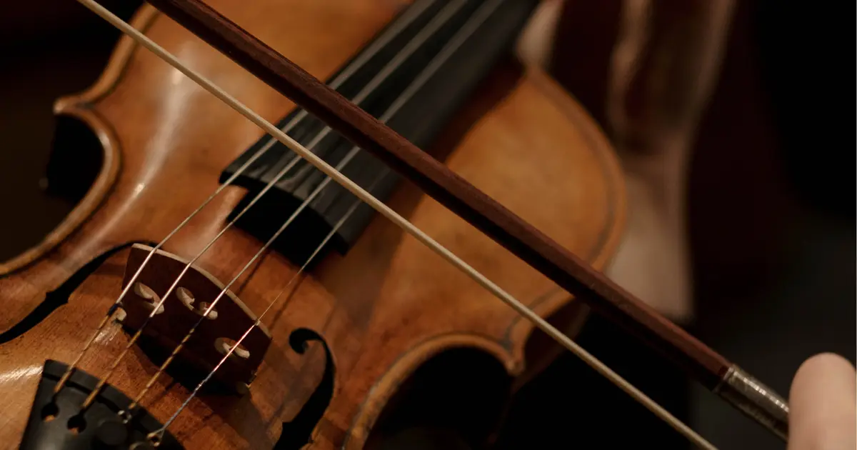 Concert De L'Académie De Musique