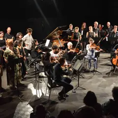 Concert de l'Académie Musicale