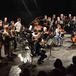 Concert de l'Académie Musicale