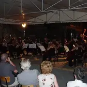 Concert de l'Académie Musique en Vallée d'Olt