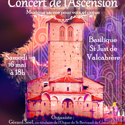 Concert De L'Ascension