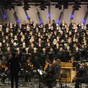 Concert de l'association Lumières sur Notre-Dame de Cléry