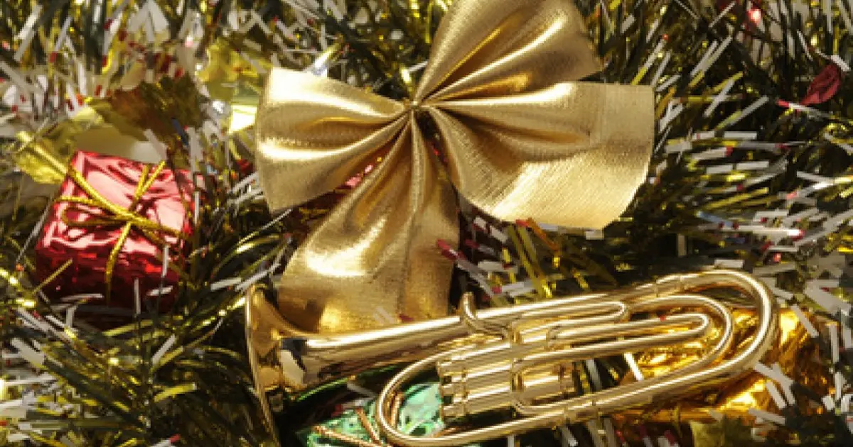 Grand Concert de Noël