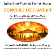Concert de l'Avent