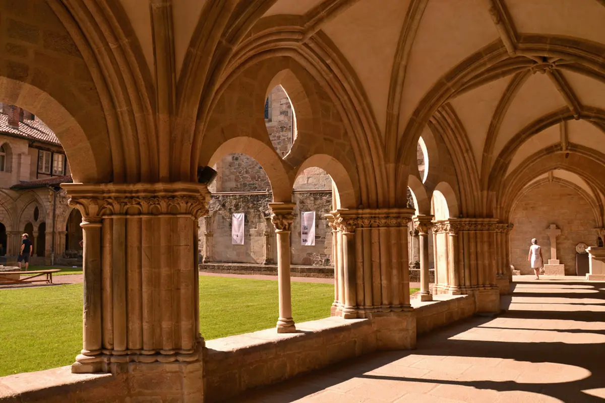 Concert de l'Echo des Muses