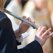 Concert de l'école de musique