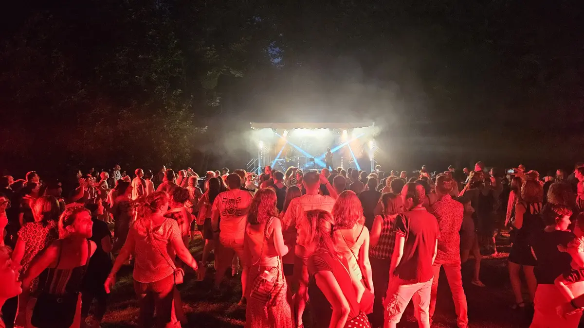 Concert de l'École municipale de musique