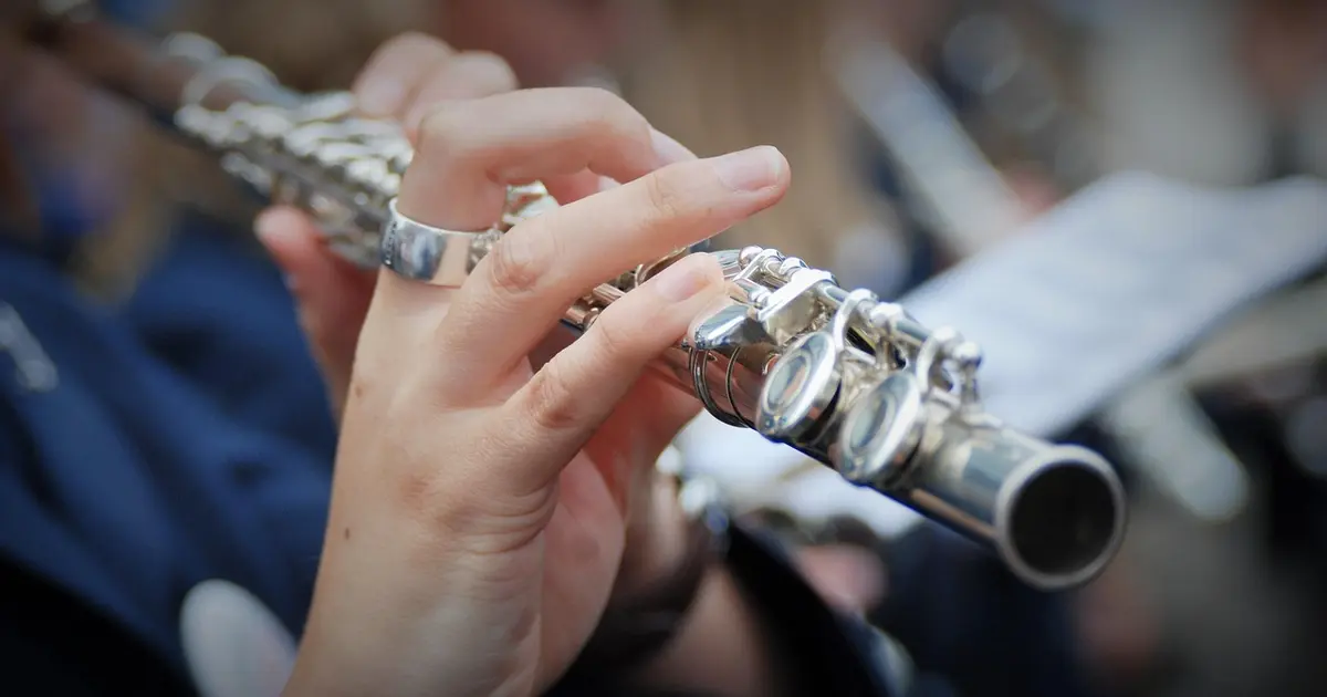 Concert de l'école Musique en Boischaut-Marche