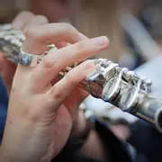 Concert de l'école Musique en Boischaut-Marche