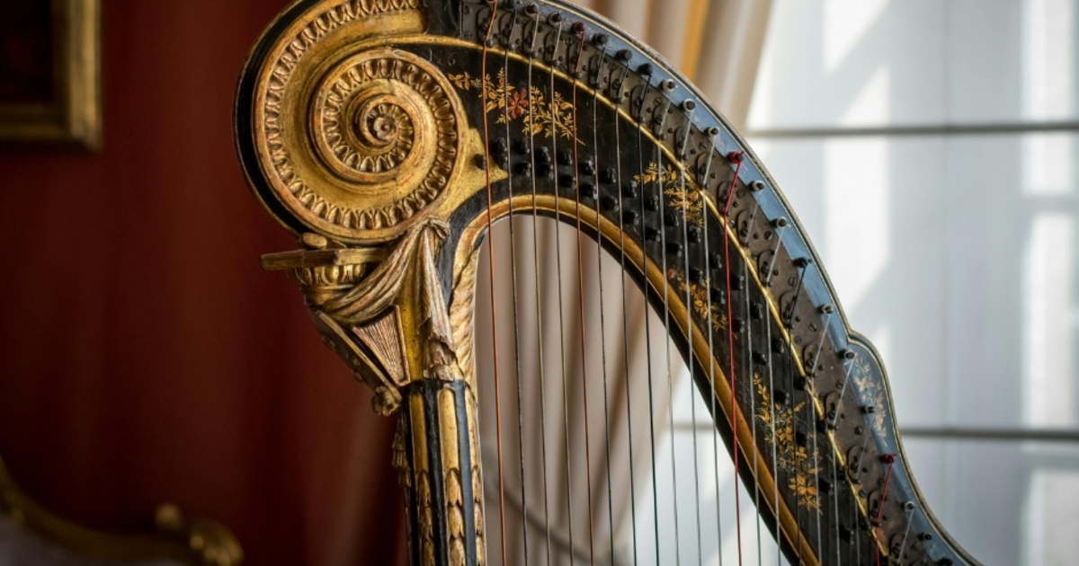 Concert de l'École normale de musique de Paris Alfred Cortot