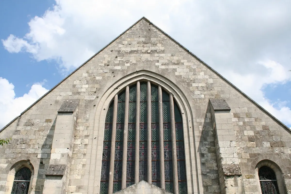 Concert de l'ensemble Arioso à Villeneuve-sur-Aisne