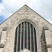 Concert de l'ensemble Arioso à Villeneuve-sur-Aisne