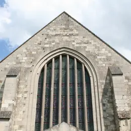 Concert de l'ensemble Arioso à Villeneuve-sur-Aisne